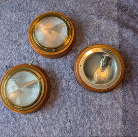 Plafoniera da interno