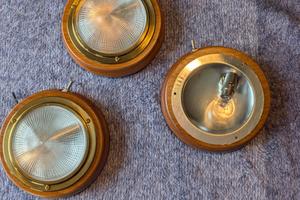 Plafoniera da interno