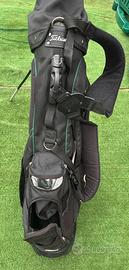 Sacca da Golf Titleist / Audi .