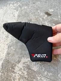 Copri putt nuovo golf