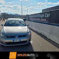 Volkswagen Golf 1.4 TGI 5p. Highline BlueMotion