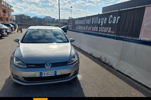Volkswagen Golf 1.4 TGI 5p. Highline BlueMotion