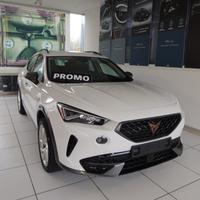 CUPRA Formentor 1.5 TSI DSG