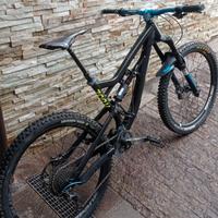 Rose Soul Fire enduro