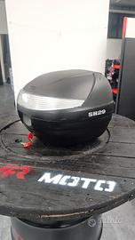 Bauletto SH29