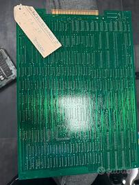 Scheda Jamma Cadillacs e Dinosaurs