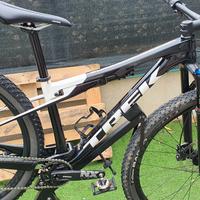 Trek Supercaliber 9.7