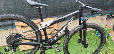 Trek Supercaliber 9.7