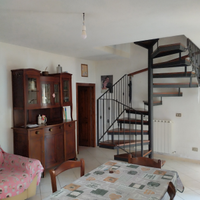 Casa vacanza (Umbria,TR). Agosto prenotata