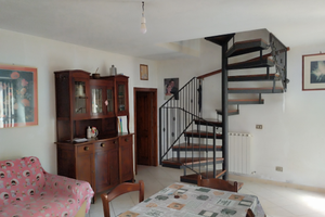 Casa vacanza (Umbria,TR). Agosto prenotata