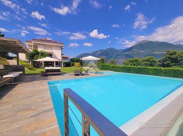 VILLA SINGOLA A ARTOGNE