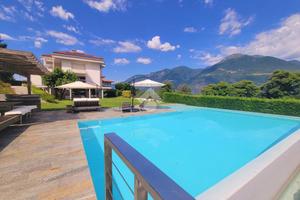 VILLA SINGOLA A ARTOGNE