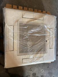 Cover per aria condizionata a soffitto