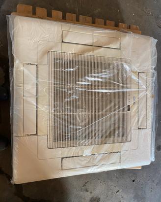 Cover per aria condizionata a soffitto