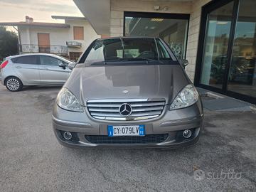 Mercedes-benz A 150 Elegance GPL