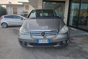 Mercedes-benz A 150 Elegance GPL