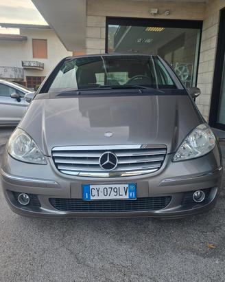 Mercedes-benz A 150 Elegance GPL