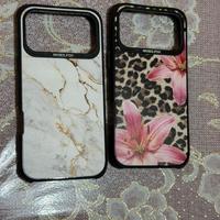 Cover Mobilfox Proshock iphone 17 pro max