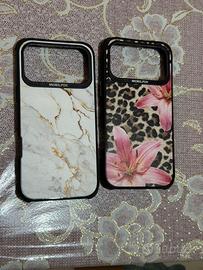 Cover Mobilfox Proshock iphone 17 pro max