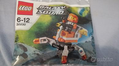LEGO 30230 Galaxy Squad