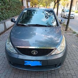 Tata Indica Vista 1400 benzina 12/2011