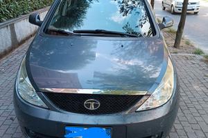 Tata Indica Vista 1400 benzina 12/2011