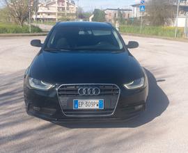 AUDI A4 4ª serie - 2013