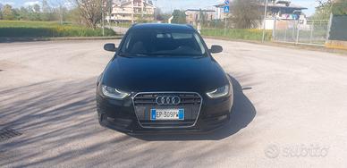 AUDI A4 4ª serie - 2013