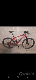 Mtb Wilier 503  x Race