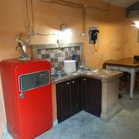 Locale magazzino C2 Calcata Vecchia