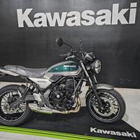 Kawasaki Z 650 RS 2024 PROMOZIONE