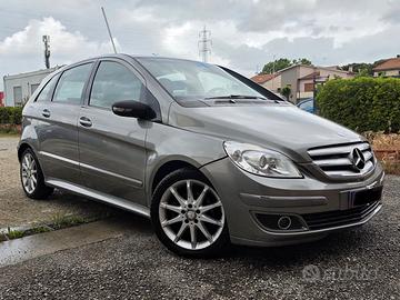 MERCEDES CLASSE B 180 CDI