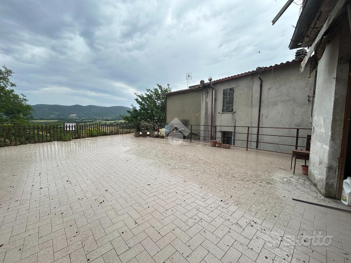 Appartamento – Montecastrilli, Quadrelli - Vista 2