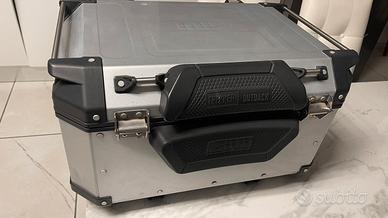 Balutto trekker 58 litri