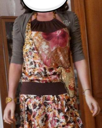 Vestito Fracomina 
