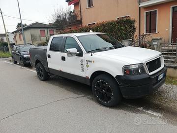 ford f150 2008 