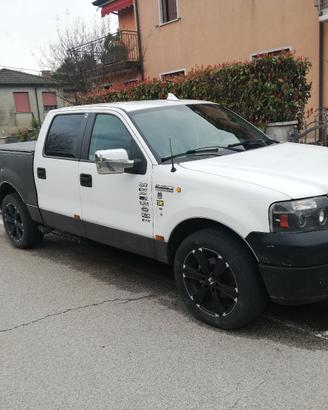 ford f150 2008 
