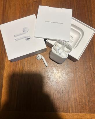 Airpods serie 2