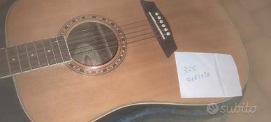 washbourn amplificata passiva, bella