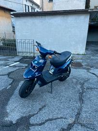 Booster BW'S 50cc 2008 (70cc)