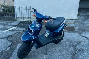 Booster BW'S 50cc 2008 (70cc)
