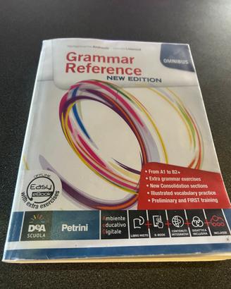 Grammar reference 97888494208883