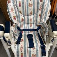 Prima pappa follow me Teddy Bear - peg-pérego