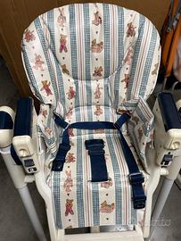 Prima pappa follow me Teddy Bear - peg-pérego