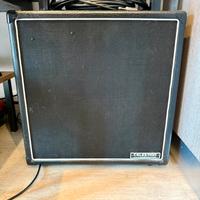 Cassa Harley Benton G112 Celestion V30