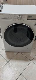 lavatrice LG 7 kg 