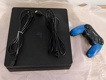 PlayStation 4 slim
