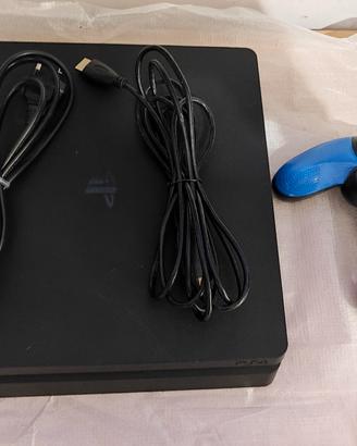 PlayStation 4 slim