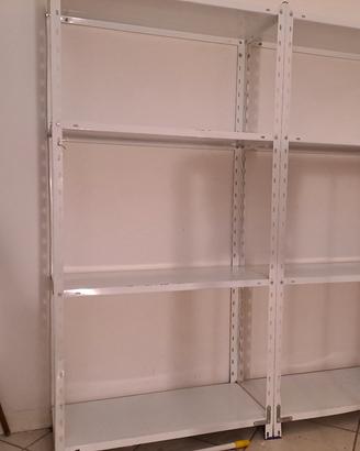 scaffale