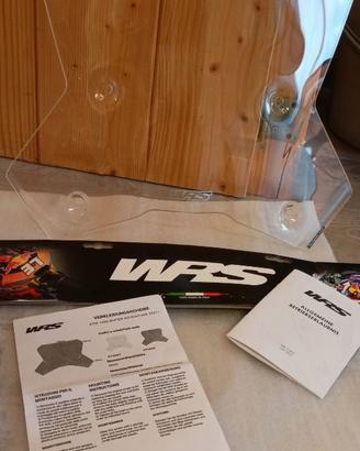 Cupolino Touring WRS per KTM 1290 S.A. R o S 21-25